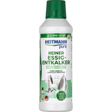 Heitmann HEITMANN PURE Czysty odkamieniacz octowy 500ml