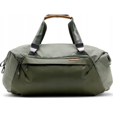 Peak Design Torba Peak Design Torba Peak Design Travel Duffel 50L Sage – szarozielony