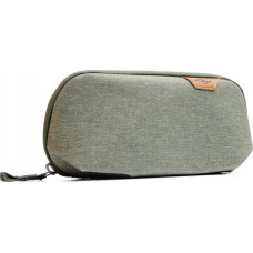 Peak Design Torba Peak Design Wkład Travel Line Peak Design Tech Pouch Small Sage - szarozielony