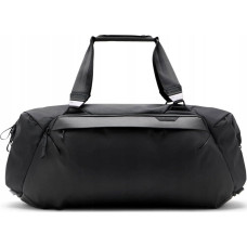 Peak Design Torba Peak Design Torba Peak Design Travel Duffel 50L Black – czarny