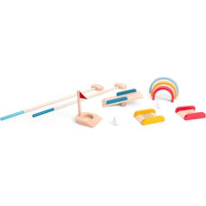 Bs Toys BS TOYS Activity game Golf Set