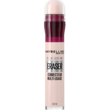 Maybelline Maybelline Instant Anti-Age Eraser Concealer korektor do twarzy z gąbeczką 95 Cool Ivory 6.8ml