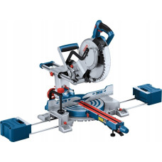 Bosch BOSCH.MITER SAW. GCM 18V-254 D SOLO