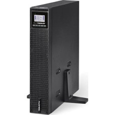 Salicru UPS Salicru Salicru SLC-1500-TWIN RT3 B1 zasilacz UPS Podwójnej konwersji (online) 3 kVA 1500 W