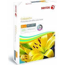 Xerox Xerox 003R99009, Laser printing, A4 (210x297 mm), 500 sheets, 120 g/m², White, 125 µm