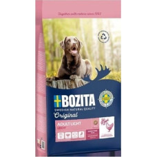 Bozita Bozita Original Adult Light Kurczak  - sucha karma dla psa - 12 kg