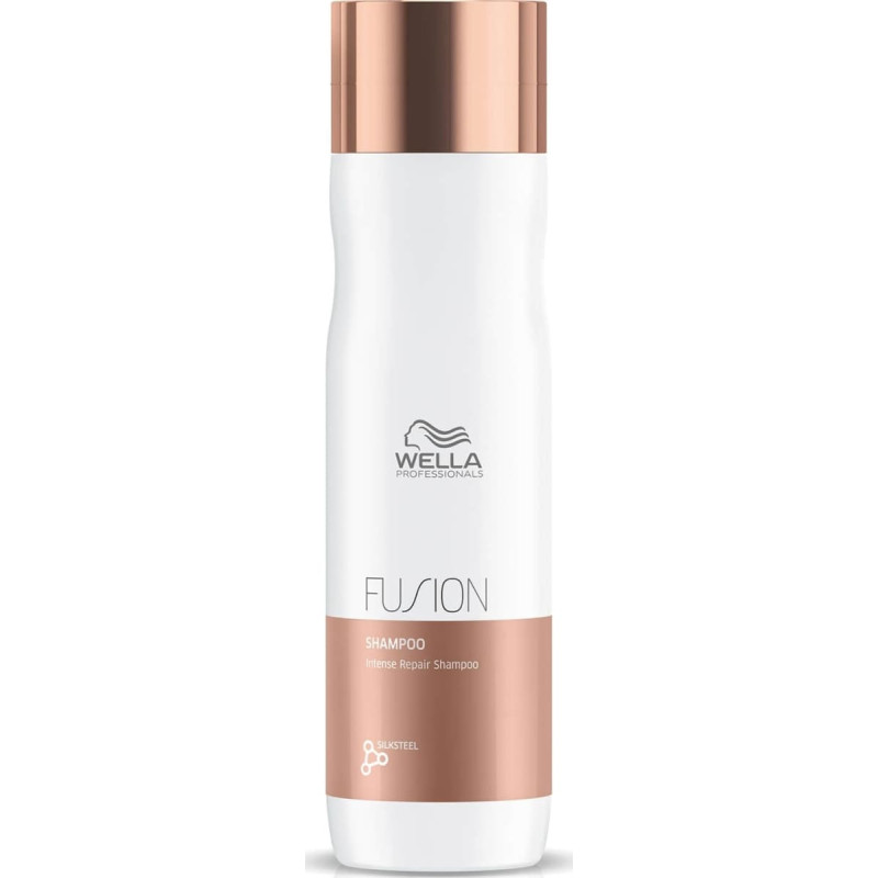 Wella Wella Professionals Fusion Szampon do włosów 250ml