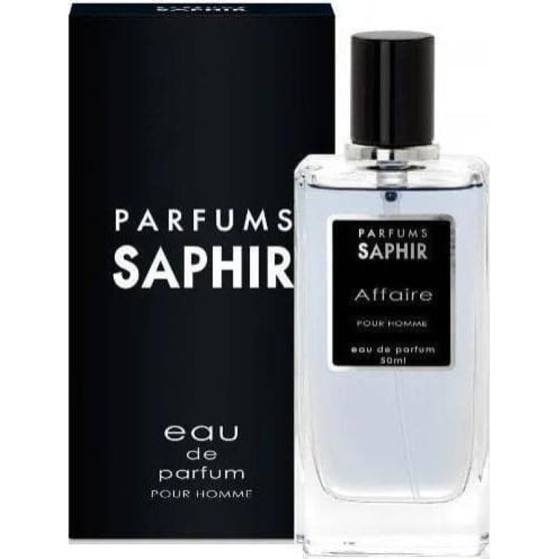 Saphir Saphir Affaire Pour Homme edp 50ml