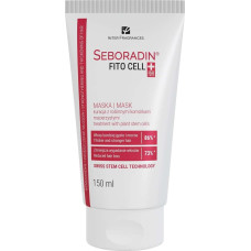 Seboradin Maska Seboradin FITO CELL z Komórkami Macierzystymi 150 ml