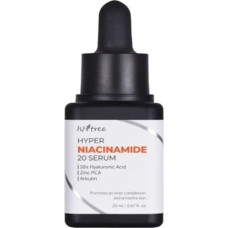 Triton Isntree Serum z niacynamidem Hyper Niacinamide 20 Serum - 20 ml