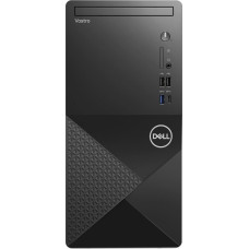 Dell Komputer Dell DELL Vostro 3030 Intel® Core™ i5 i5-12400 8 GB DDR5-SDRAM 1 TB SSD Windows 11 Pro Komputer stacjonarny PC Czarny