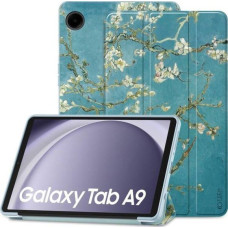 Tech-Protect Etui na tablet Tech-Protect TECH-PROTECT SMARTCASE GALAXY TAB A9 8.7 X110 / X115 SAKURA