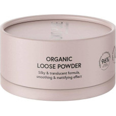 Joko Joko Pure Holistic Care & Beauty Organic Loose Powder organiczny puder sypki do twarzy 02 8g