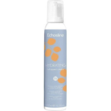 Echosline Echosline Hydrating nawilżająca pianka do włosów 200ml