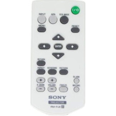 Sony Pilot RTV Sony Remote Commader (RM-PJ8)