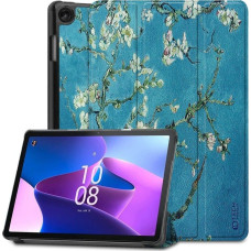 Tech-Protect Etui na tablet Tech-Protect TECH-PROTECT SMARTCASE LENOVO TAB M10 10.1 3RD GEN TB-328 SAKURA standard