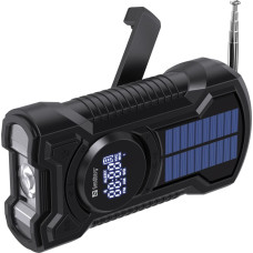 Sandberg Powerbank Sandberg Survivor Radio All-in1 5000