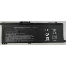 Coreparts Bateria CoreParts Laptop Battery for HP 50,32Wh