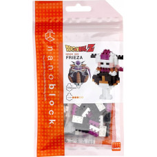 Bandai *****SUPBUZZ Nanoblock DragonBall Frieza 13483