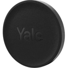 Yale Yale Dot 3-Pack (Black)