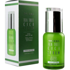 Orjena Orjena Tea Tree Cica Serum kojące serum do twarzy z ekstraktem z wąkroty azjatyckiej 45ml