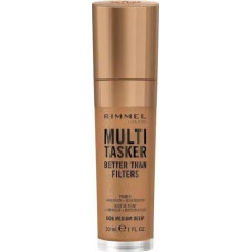 Rimmel RIMMEL Better Than Filters podkład do twarzy 006 30ml