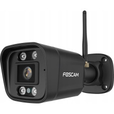 Foscam Kamera IP Foscam Kamera Foscam V8P 8MP Wi-Fi -CZARNA