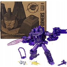 Hasbro Figurka Hasbro TRANSFORMERS WAR FOR CYBERTRON BEHOLD GALVATRON