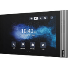 Akuvox Akuvox Indoor-Station S563 with logo, Touch Screen, POE