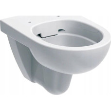 Geberit Miska WC Geberit Geberit lejowa, wisząca miska WC Selnova Rimfree 500.265.01.1