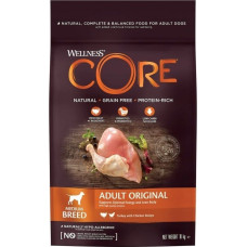 Core CORE Adult Active Life All Breeds 10 kg