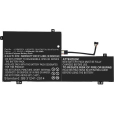 Coreparts Bateria CoreParts CoreParts MBXLE-BA0242 części zamienne do notatników Bateria