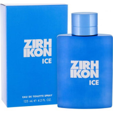 Zirh Ikon Ice EDT 125 ml