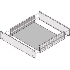 Schroff Płyta montażowa SCHROFF MultipacPRO, głębokość 390 mm