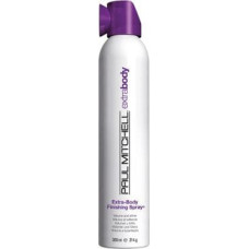 Paul Mitchell Extra Body Finishing Spray Mocny lakier do włosów dodający objętości 300 ml