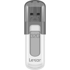 Lexar Pendrive Lexar JumpDrive V100, 32 GB  (LJDV100-32GABGY)