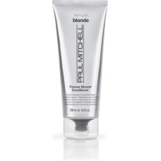 Paul Mitchell Forever Blonde Conditioner odżywka do włosów blond 200ml