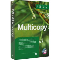 Staples Papier ksero Multicopy A3 80g 500 arkuszy