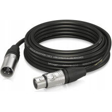 Behringer Behringer GMC-1000 mikrofonowy XLR F - XLR M 10m