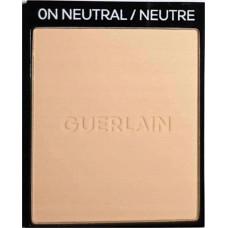 Guerlain GUERLAIN PARURE GOLD SKIN CONTROL COMPACT 0N REFILL 10G