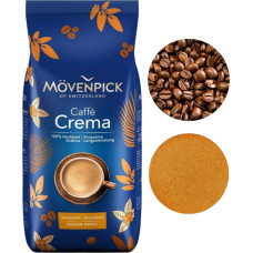 Movenpick Kawa ziarnista Movenpick Caffe Crema 1 kg