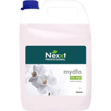 Herlitz MYDŁO W PŁYNIE NEXXT 5 L