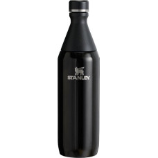 Stanley Stanley butelka All Day Slim 0,6L - Black