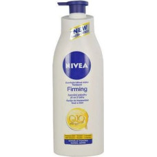 Nivea Q10 Firming Body Lotion Normal Skin Balsam do ciała 400ml