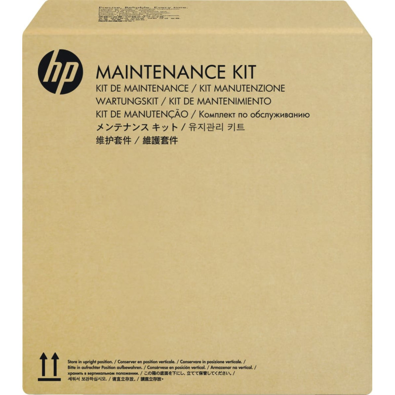 HP Skaner HP HP Scanjet 5000 s4 /SJ7000 s3 Roller Kit