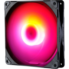 Phanteks Wentylator Phanteks M25-140 D-RGB (PH-F140M25_DRGB_PWM_BK01)