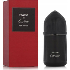 Cartier Perfumy Męskie Cartier Pasha de Cartier Noir Absolu EDP 100 ml