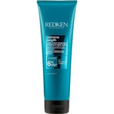 Redken Naprawcza Odżywka do Włosów Redken Extreme Length (250 ml)