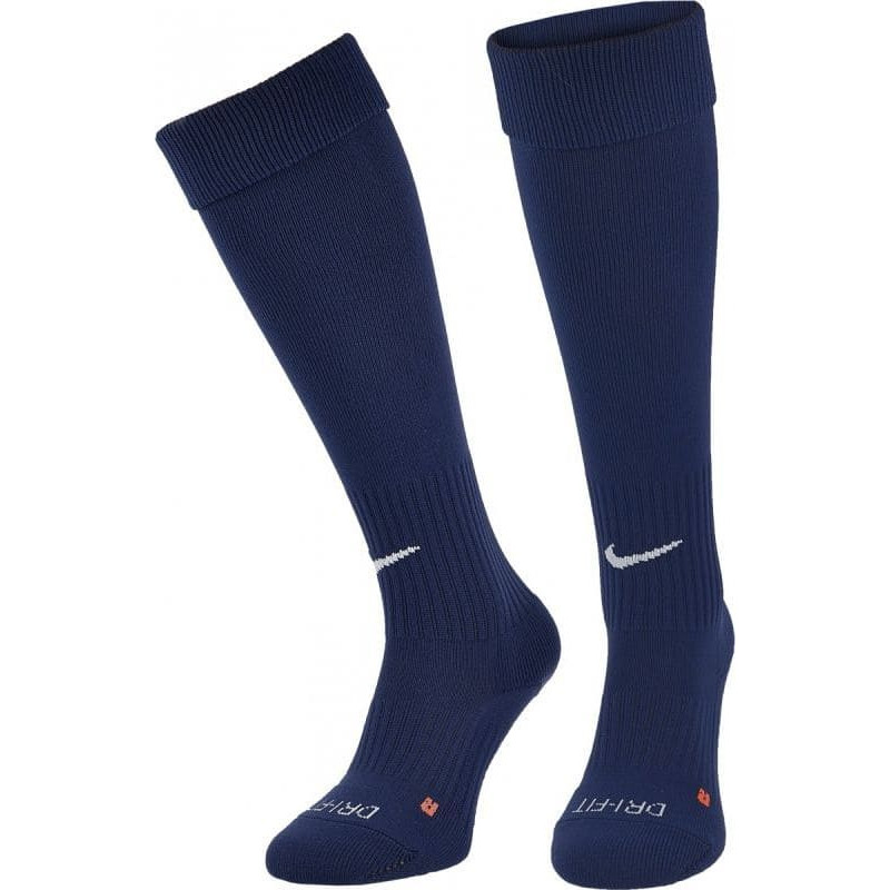 Nike Getry Classic II Cush Over-the-Calf granatowo-białe r. XL (SX5728-411)