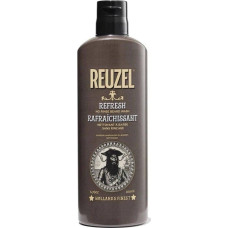 Reuzel Reuzel No Rinse Beard Wash suchy szampon do brody bez spłukiwania Refresh 200ml